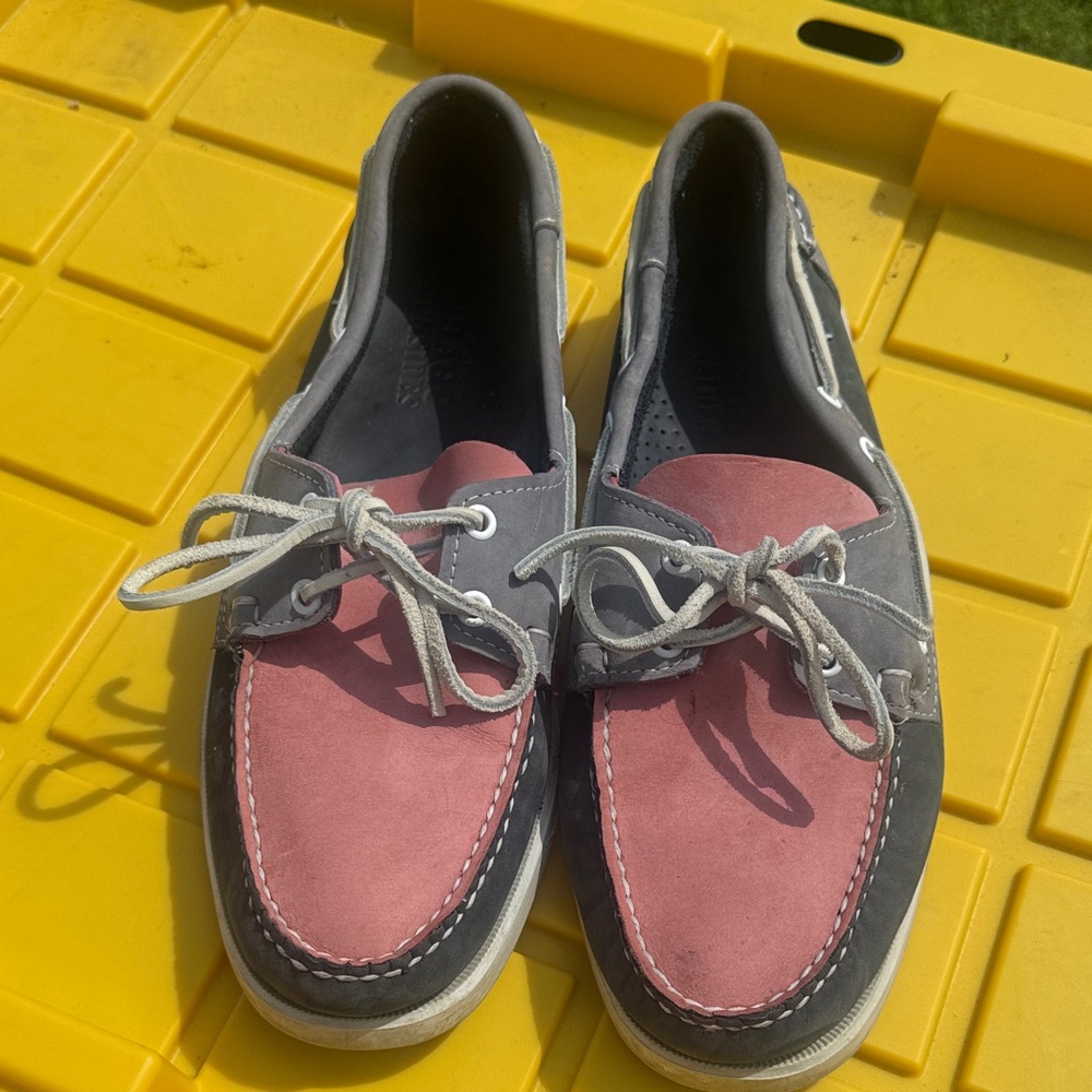 Men’s Sebago dockside’s